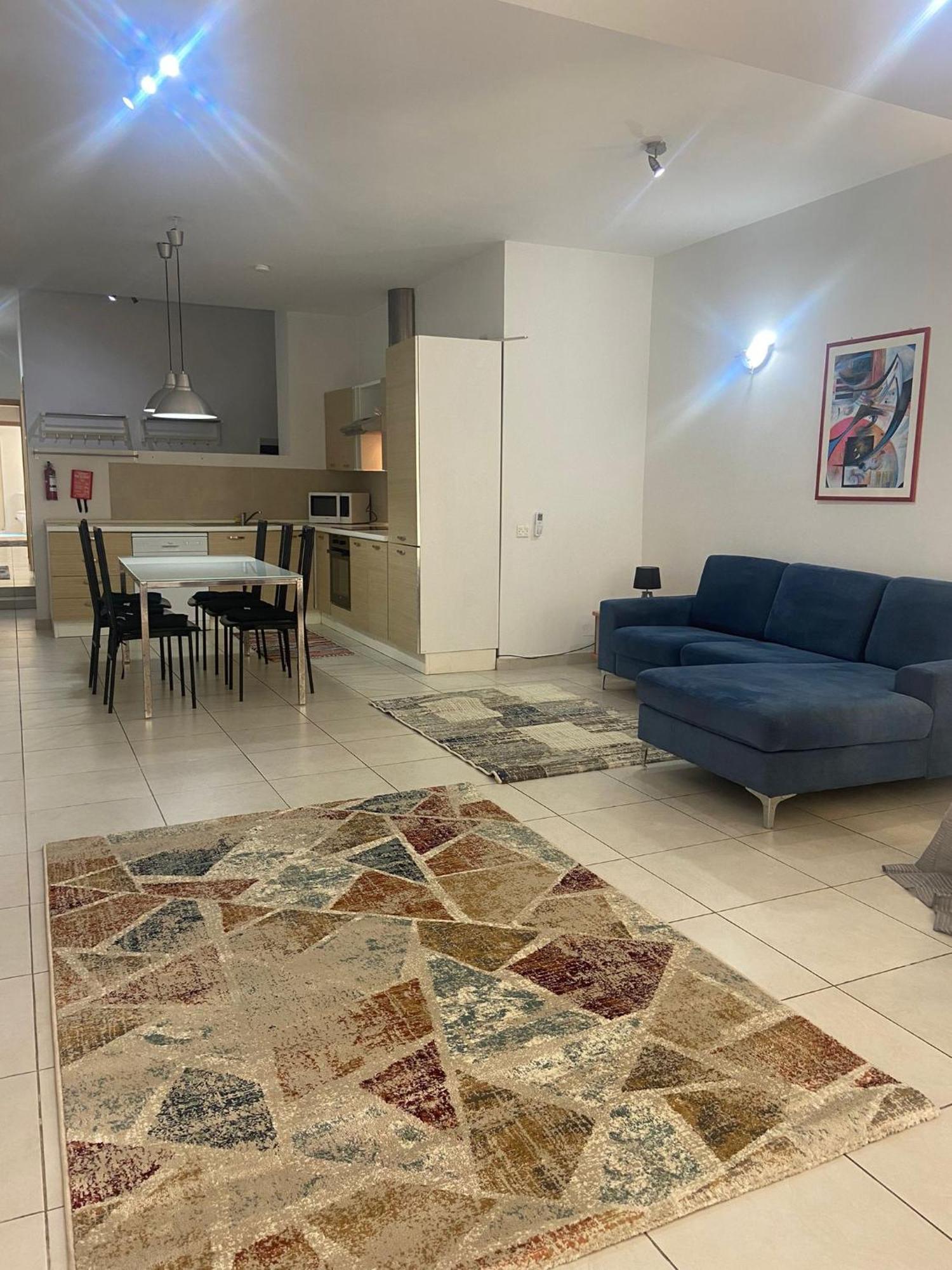Sliema 2Bed With Backyard Apartment Exterior photo