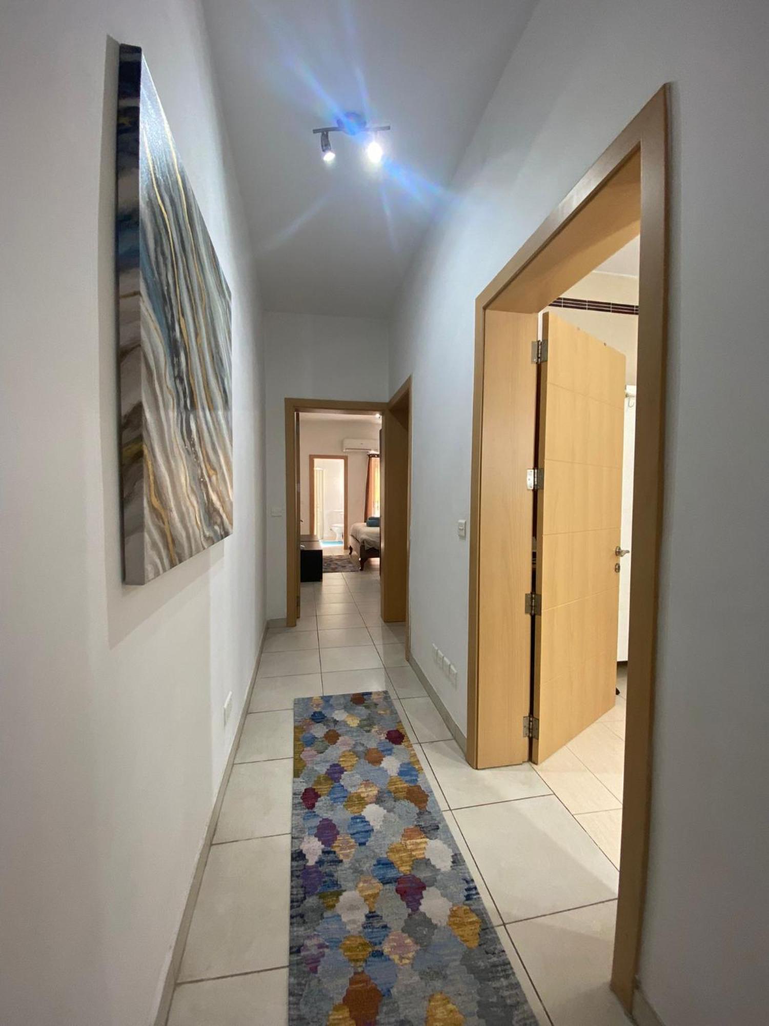 Sliema 2Bed With Backyard Apartment Exterior photo