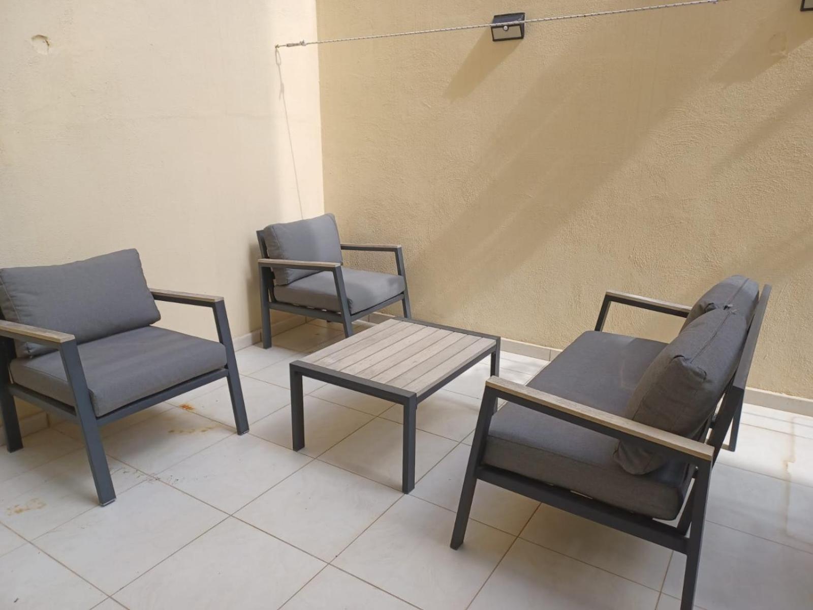 Sliema 2Bed With Backyard Apartment Exterior photo