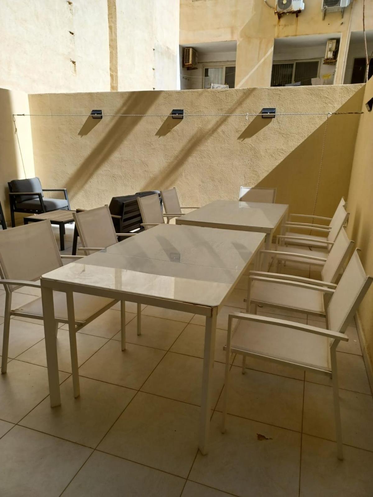 Sliema 2Bed With Backyard Apartment Exterior photo
