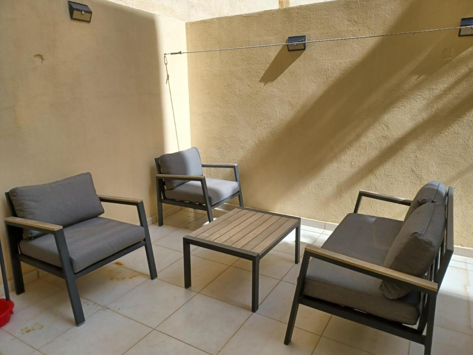 Sliema 2Bed With Backyard Apartment Exterior photo