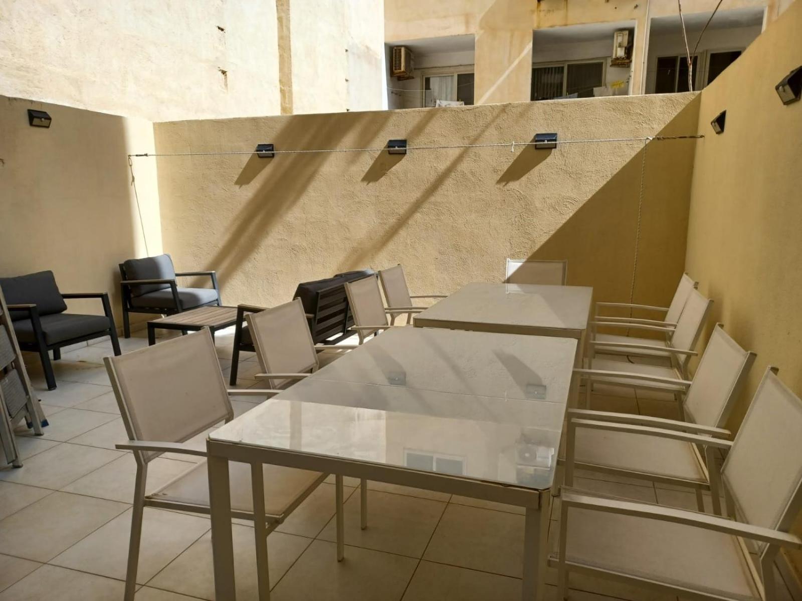 Sliema 2Bed With Backyard Apartment Exterior photo